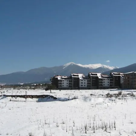 1 Bed - Sleeps 4 - Pets - Mountain Views Apartmán Razlog