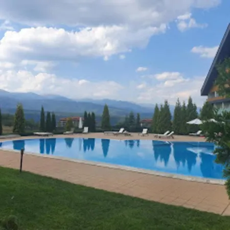 Lägenhet 1 Bed - Sleeps 4 - Pets - Mountain Views *