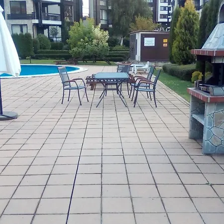 Апартамент 1 Bed - Sleeps 4 - Pets - Mountain Views *